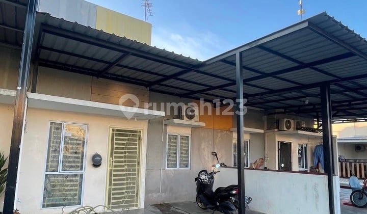 Marbella 2 Batam Dijual Murah Bisa Kpr Wto Sd 2040