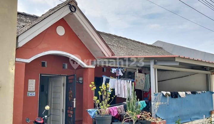 Dijual Murah Rumah Di Batam Centre Perumahan Taman Raya