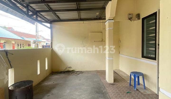 Rumah Dijual di Kda Batam Centre Lokasi Strategis Depan Uniba