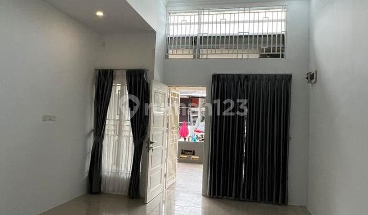 Rumah Cantik Batam Centre Dream Castle Gesya