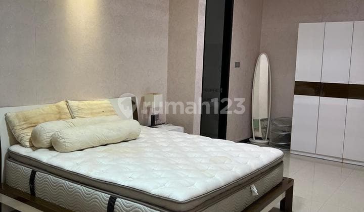 Disewakan Rumah Siap Huni di Villa Panbil Residence