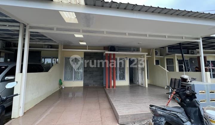 Dijual Rumah di Dream Castle Batam Centre