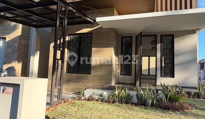 Disewakan Rumah di Costarica Batam Centre