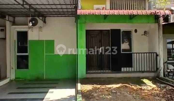 Disewakan Furnished Rumah di Beverly Batam Centre