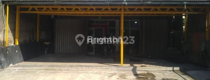 KIOS 2 GANDENG DI CILODONG