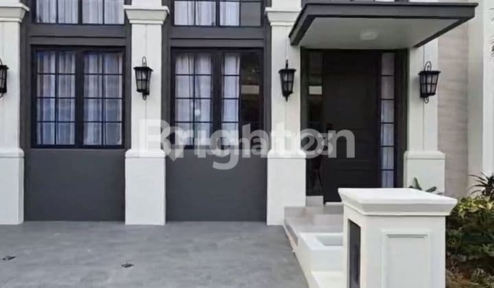 HUNIAN CANTIK, EXCLUSIVE ,AMAN , NYAMAN, VIEW PEGUNUNGAN, UDARA SEJUK, BERSIH MINIM POLUSI