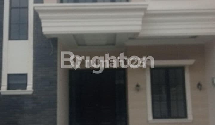 HUNIAN AMMARA RESIDENS