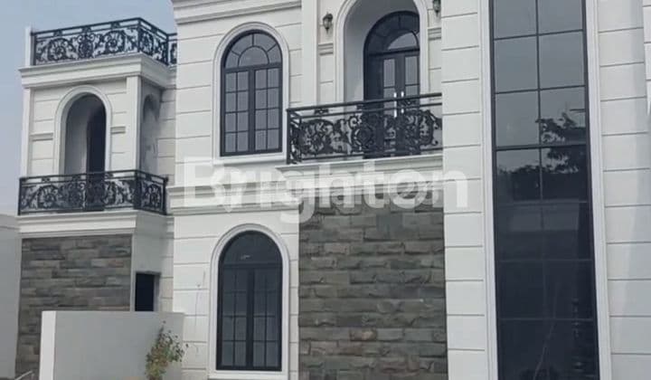 HUNIAN NYAMAN DAN ASRI