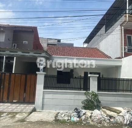 HUNIAN DEPOK 2 TENGAH