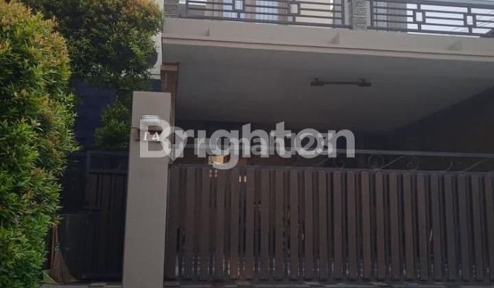 HUNIAN YANG SANGAT DAN CANTIK DI DEPOK