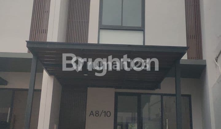 HUNIAN ASRI DAN STRATEGIS