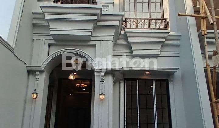 HUNIAN PESONA AMMARA RESIDENCE
