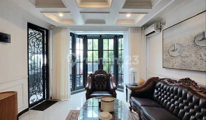 Best Deal! Renovated House in Sector 3 - Strategic Location