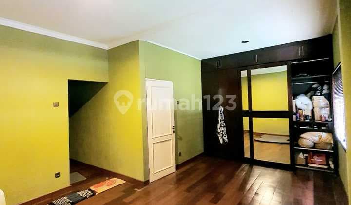 Rumah Kuldesak 1 Lantai Dekat Mcd Sektor 9 - Cluster One Gate