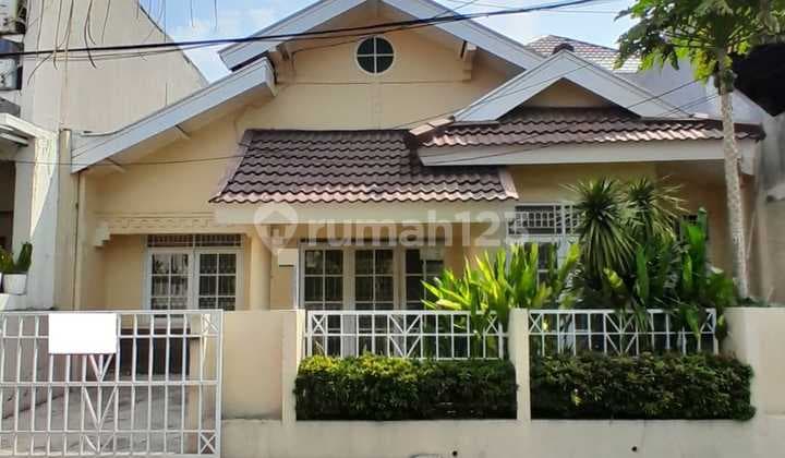 Rumah Minimalis Terawat Siap Huni Sektor 9 - 5 Mnt Ke Freshmarket