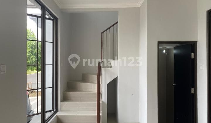 Rumah Disewakan Bangunan Baru Siap Huni Citraland Cibubur