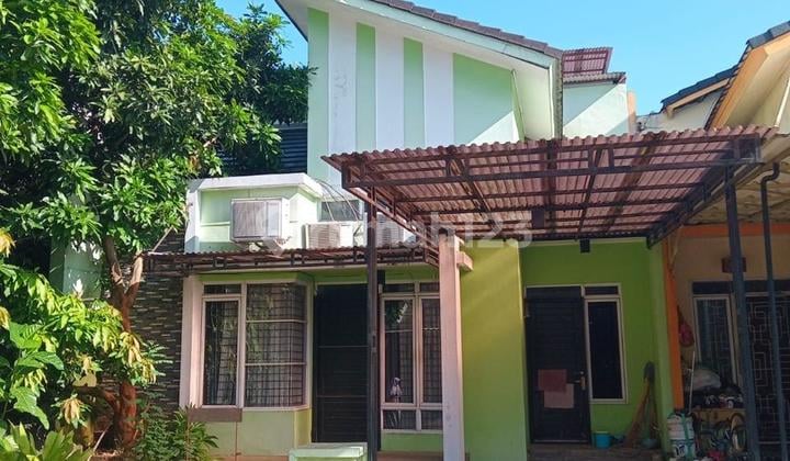 Dijual Rumah Dengan Lokasi Strategis Dekat Pusat Perbelanjaan