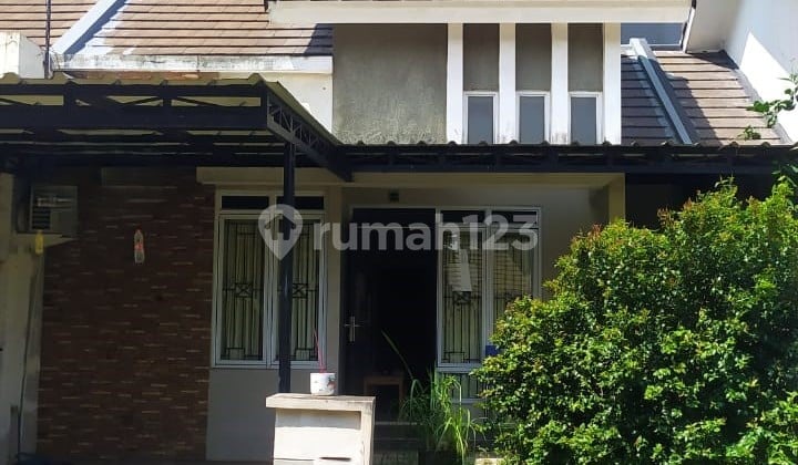 DIJUAL CEPAT RUMAH MURAH DIKAWASAN STRATEGIS