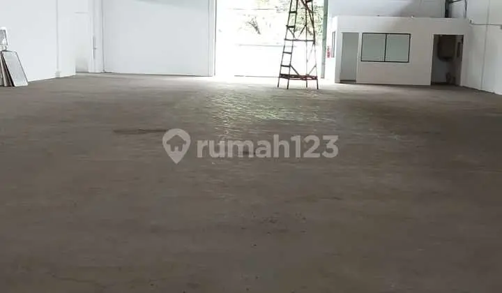 Sewa Gudang Gandengdi Batu Ceper