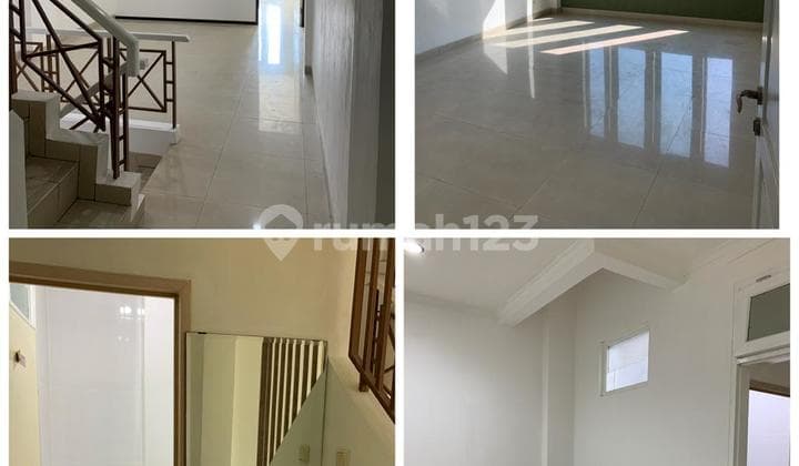 For Sale: Daan Mogot Baru Shop House, Kalideres, West Jakarta