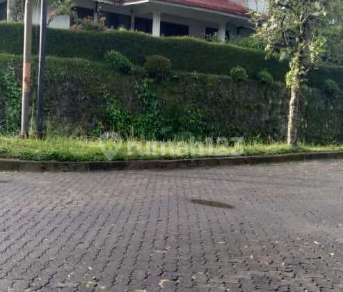 Dijual Villa di Puncak Jawa Barat