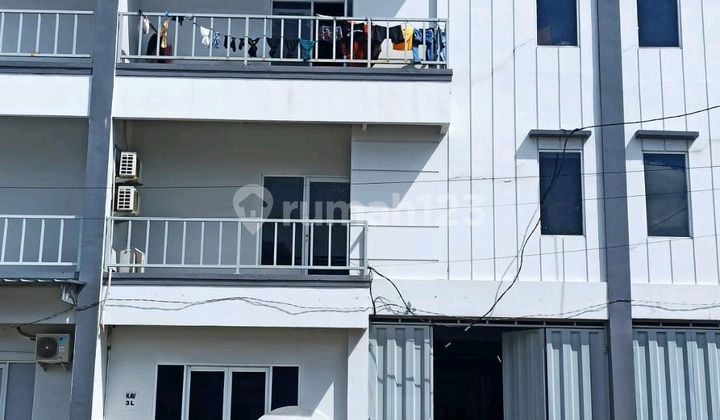 Disewakan Gudang( Dalam Komplek Pergudangan) Kaliders Jakarta Barat Disewakan Gudang( Dalam Komplek Pergudangan) Kaliders Jakarta Barat