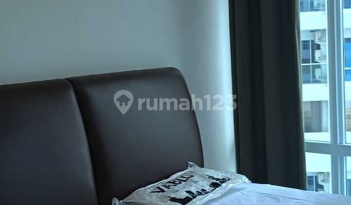 Disewakan Apart Tipe Studio di Puri Mansion Tower Beryl