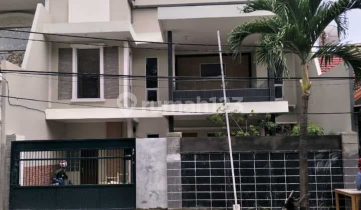 Disewa/ Dijual Rumah di Taman Semanan Indah Uk10x21