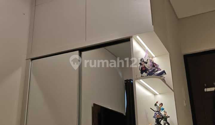 Dijual Rumah Sutakasa Tangerang