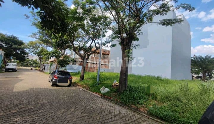 Di Jual Cepat Kavling Australia Ebony Green Lake City