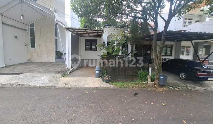 For Sale House Sentul City Cluster Besakih Raya