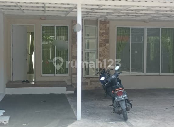 Disewa Rumah Glc Cluster Australia Boulevard Uk. 8X16