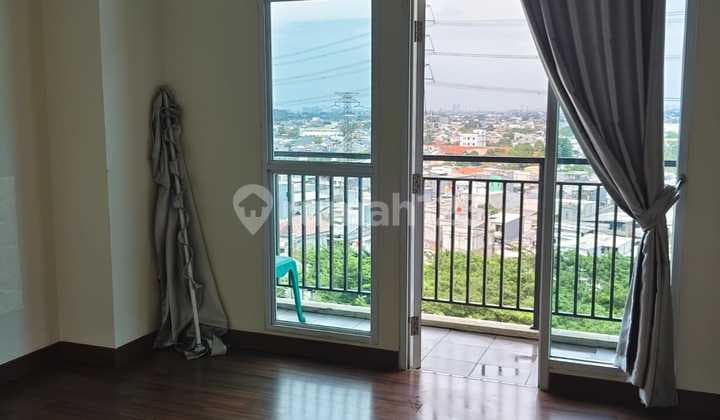 For Rent Apartment. Puri Orchard (Studio)