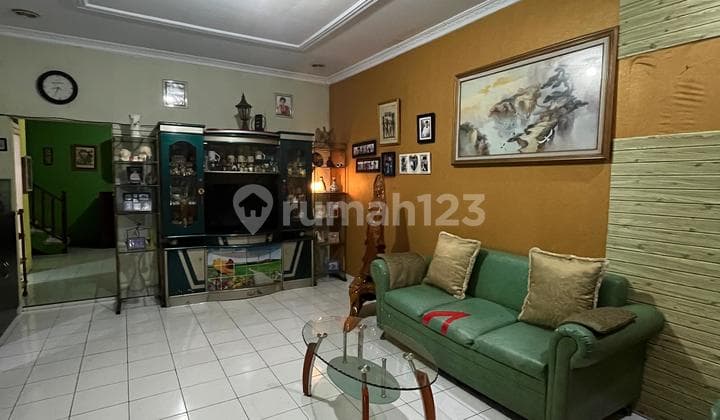 Wts Rumah Poris Indah Uk 7x13