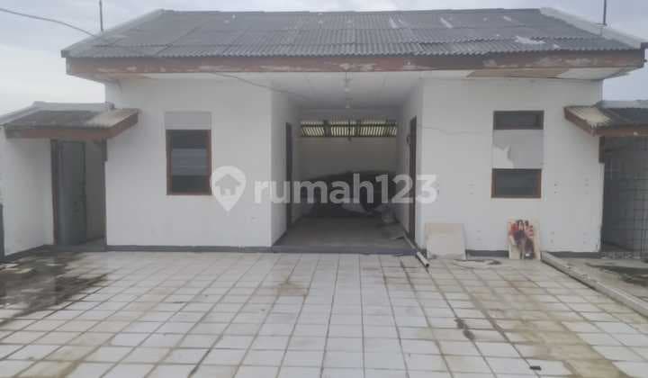 Dijual/ Disewakan Ruko Kelapa Gading Boulevard Raya