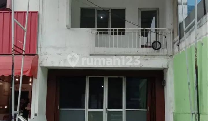 Disewa Ruko di Kebon Jeruk