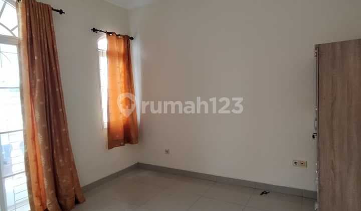 Dijual /Disewakan Rumah Green Lake City Cluster West Europe Uk.8x15