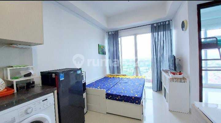 Disewakan Apartemen Puri Mansion 2br Full Furnished