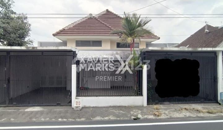 Dijual Rumah Minimalis Terawat Di Blimbing Malang