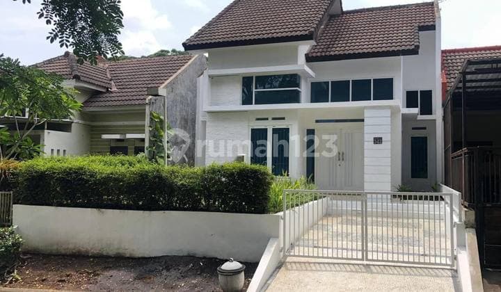 Dijual Rumah Baru Bagus Siap Huni Di Lowokwaru Malang