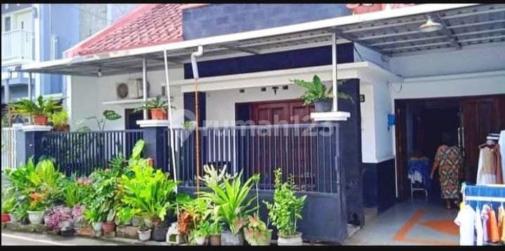 Dijual Rumah Di Teluk Grajakan Blimbing Malang