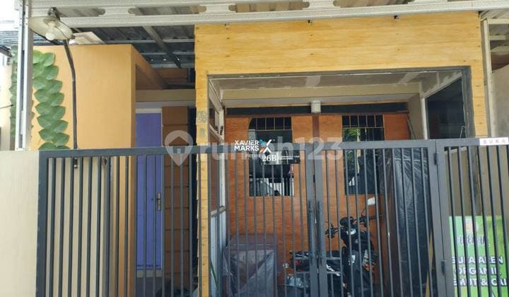 Rumah Kontrakan Dekat Universitas Brawijaya Malang