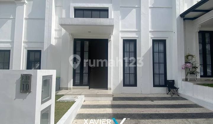 Disewakan Rumah Furnish Di Citra Garden City Kedungkandang Malang