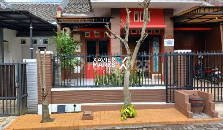 Disewakan Rumah Semi Furnish Siap Huni Di Blimbing Dekat Araya Malang