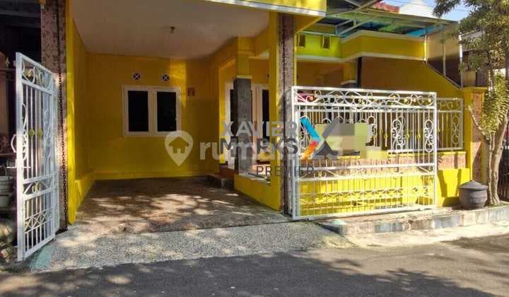 Disewakan Rumah Di Daerah Sulfat Blimbing Malang