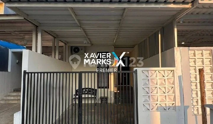 Disewakan Rumah Siap Huni Full Furnish Dekat Kampus Binus Malang