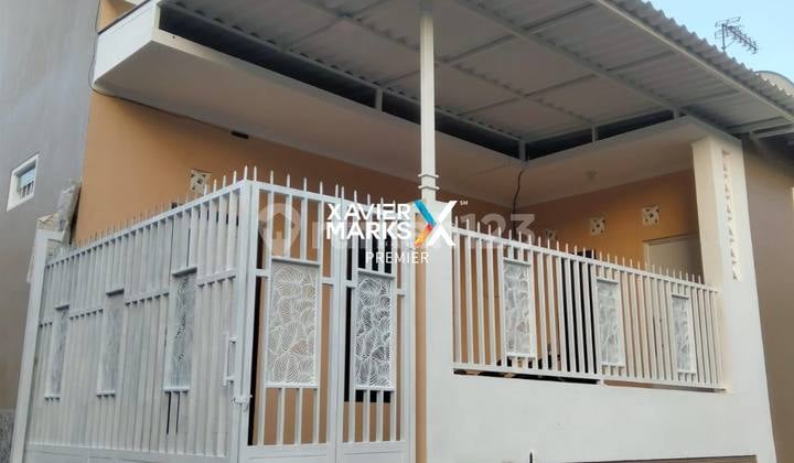 Disewakan Rumah Siap Huni di La Sucipto Blimbing Malang