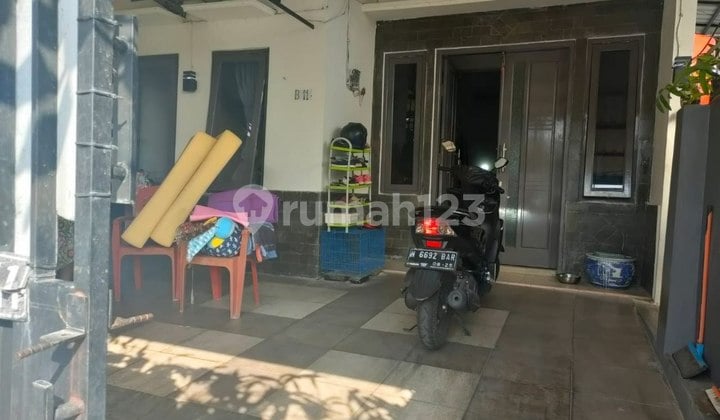 Dijual Rumah Murah Siap Huni Di Kota Malang