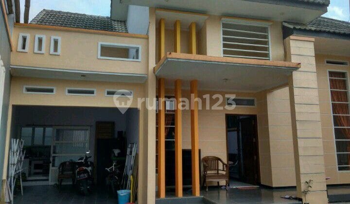 Dijual Rumah Minimalis Modern Siap Huni Di Mangliawan Pakis Malang