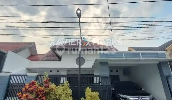 Dijual Rumah Minimalis Siap Huni Di Daerah Sulfat Blimbing Malang